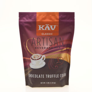 Artisan Chocolate Truffle Cocoa (3lb)