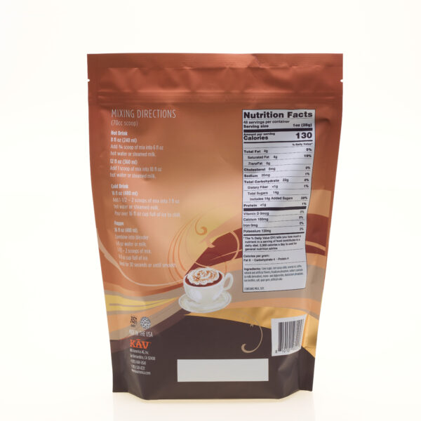 Gingerbread Latte (3lb) - Image 2