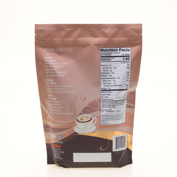 Artisan Mocha Original (3lb) - Image 2