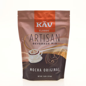 Artisan Mocha Original (3lb)