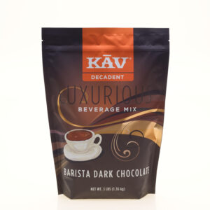 Barista Dark Chocolate (3lb)