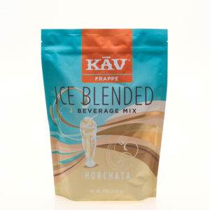 Ice Blended Horchata (3lb)