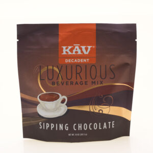 Decadent Sipping Chocolate (10 oz)